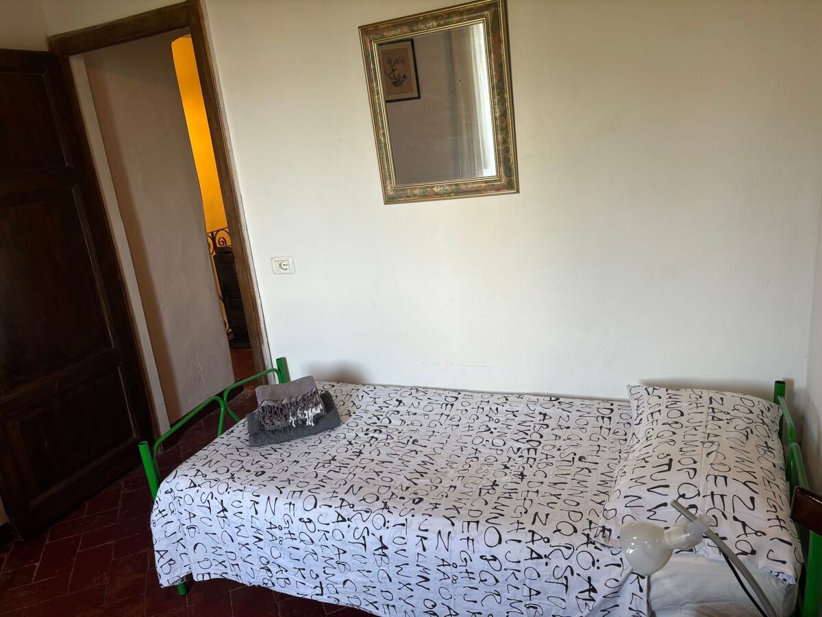 Casa Prosperi – Maison 8 pers. avec piscine à Bagni di Lucca - Photo 34