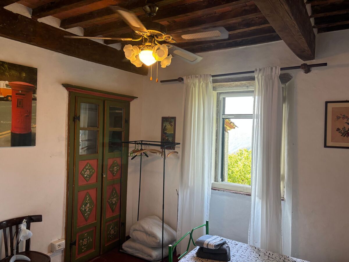 Casa Prosperi – Maison 8 pers. avec piscine à Bagni di Lucca - Photo 36