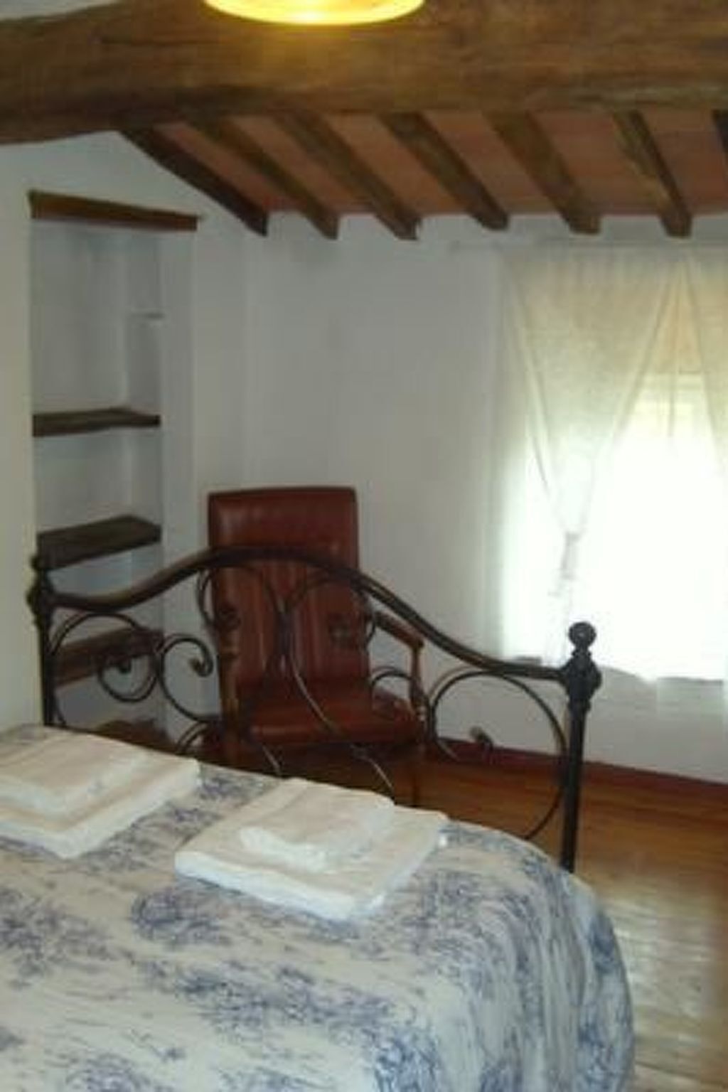 Casa Prosperi – Maison 8 pers. avec piscine à Bagni di Lucca - Photo 41