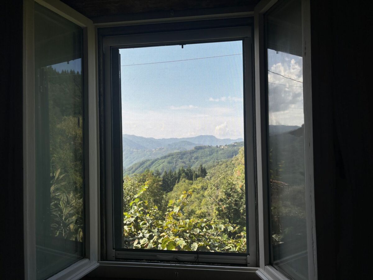 Casa Prosperi – Maison 8 pers. avec piscine à Bagni di Lucca - Photo 44