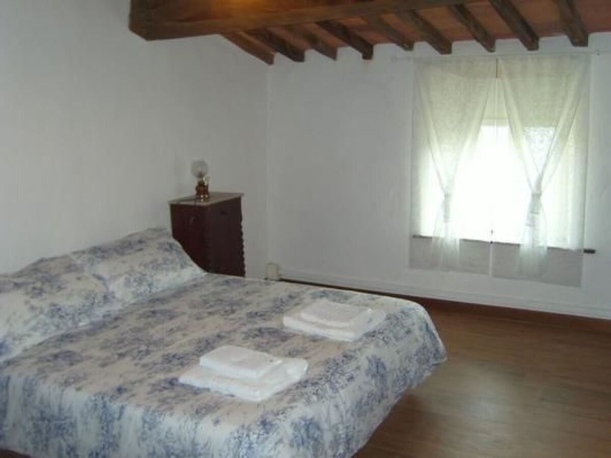 Casa Prosperi – Maison 8 pers. avec piscine à Bagni di Lucca - Photo 45