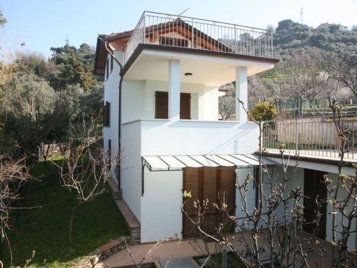 Maison Pietrasanta vue mer, 5 pers., jardin 350m² - Photo 1