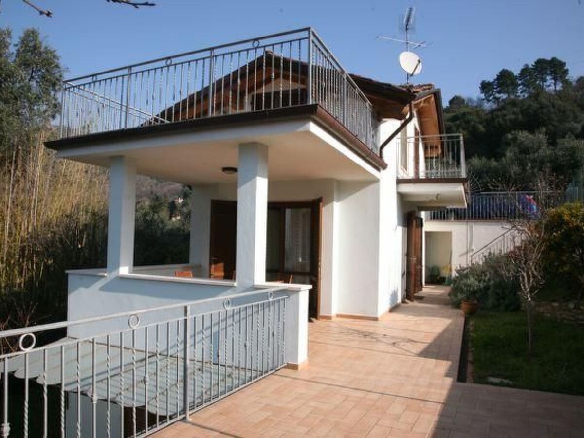 Maison Pietrasanta vue mer, 5 pers., jardin 350m² - Photo 2