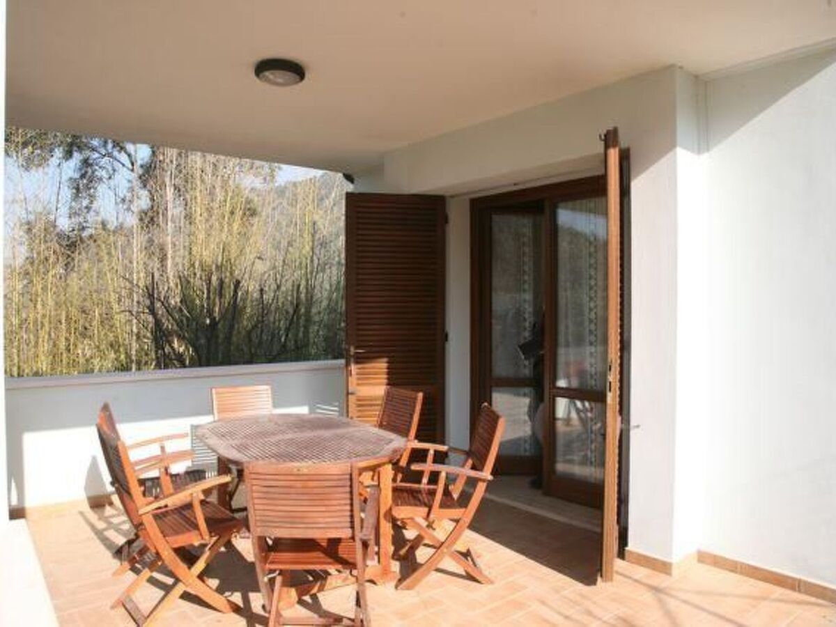 Maison Pietrasanta vue mer, 5 pers., jardin 350m² - Photo 3