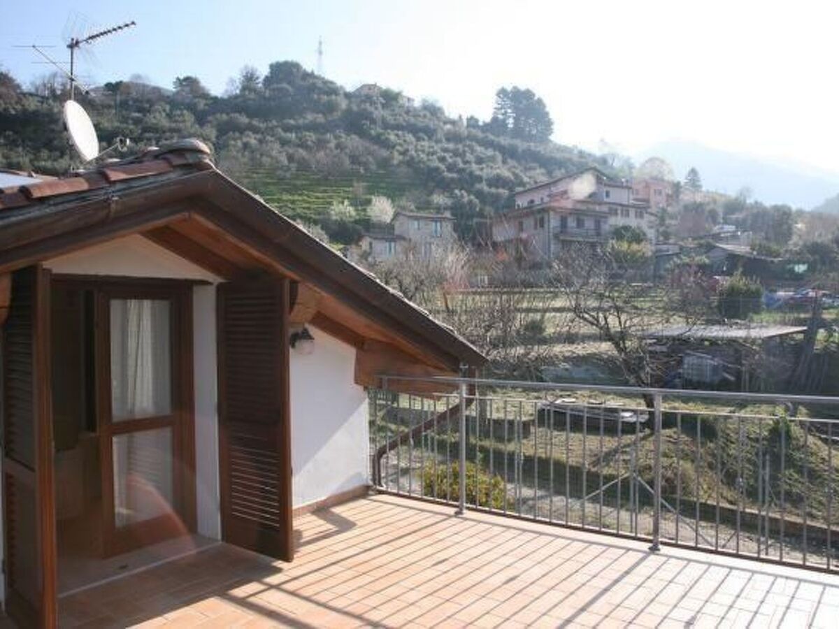 Maison Pietrasanta vue mer, 5 pers., jardin 350m² - Photo 4