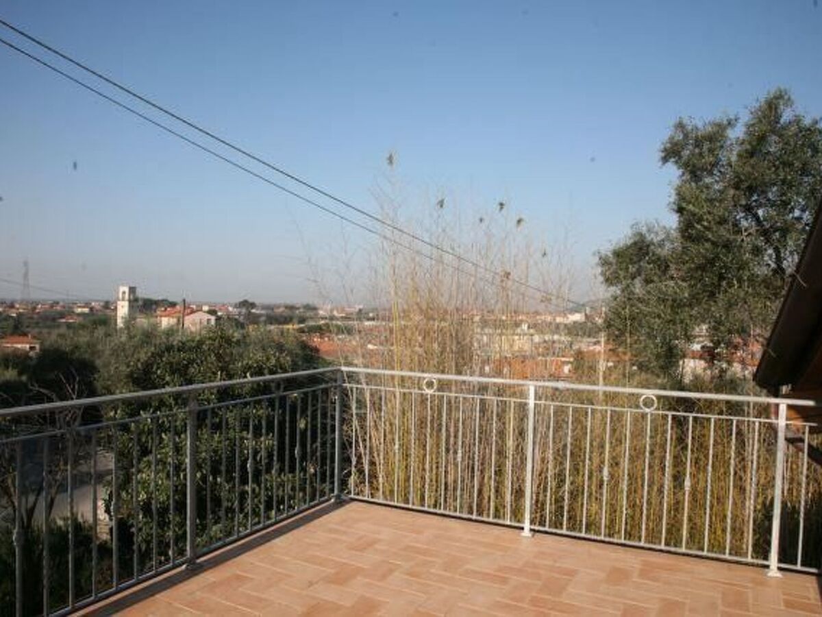 Maison Pietrasanta vue mer, 5 pers., jardin 350m² - Photo 5