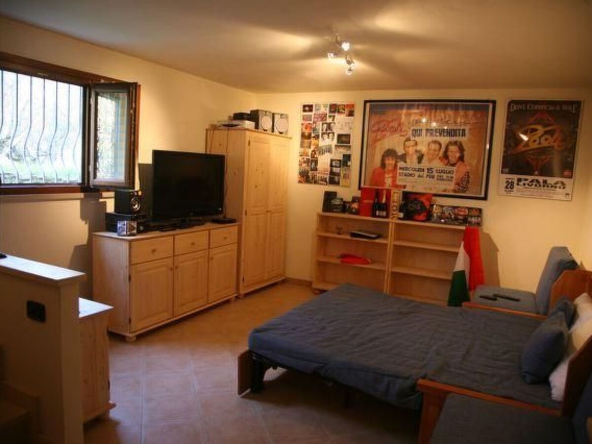 Maison Pietrasanta vue mer, 5 pers., jardin 350m² - Photo 6
