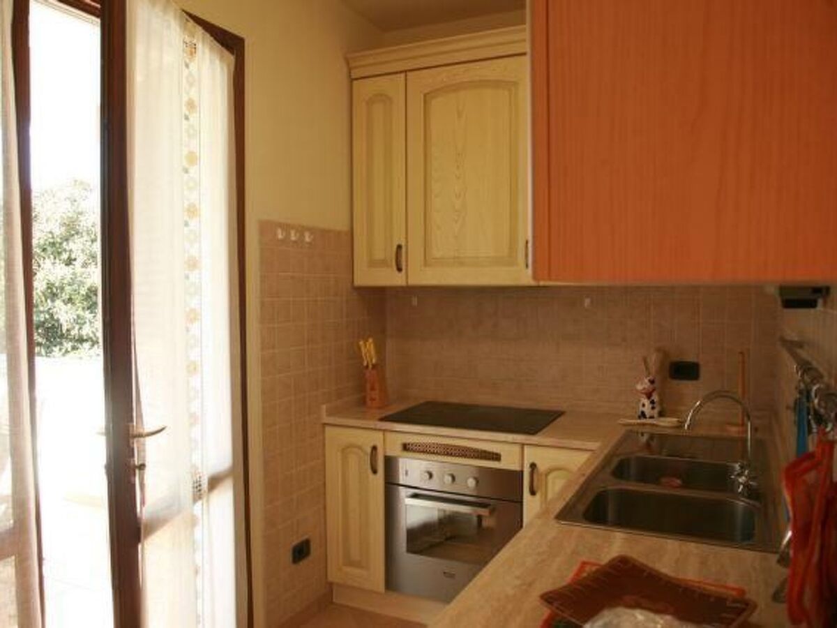 Maison Pietrasanta vue mer, 5 pers., jardin 350m² - Photo 7