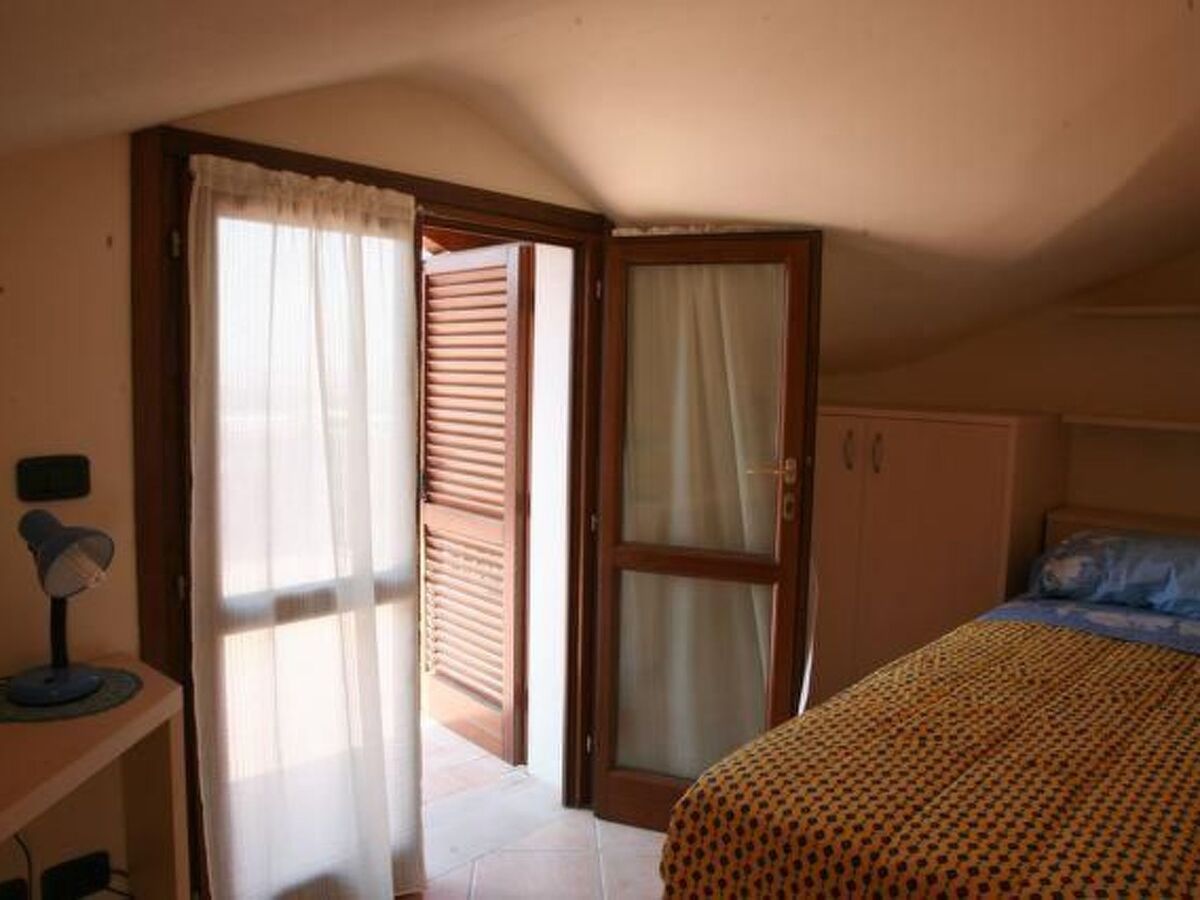 Maison Pietrasanta vue mer, 5 pers., jardin 350m² - Photo 8