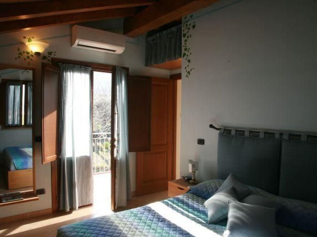Maison Pietrasanta vue mer, 5 pers., jardin 350m² - Photo 9