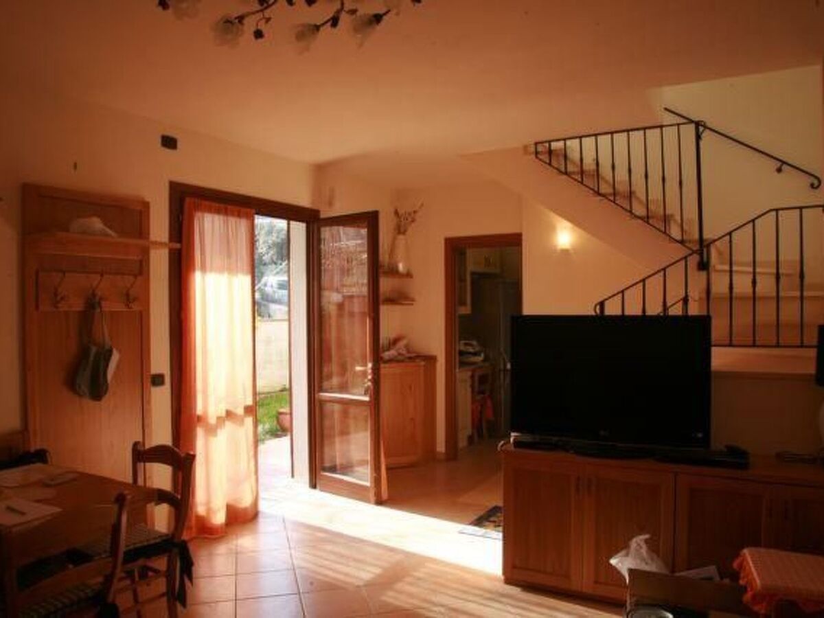 Maison Pietrasanta vue mer, 5 pers., jardin 350m² - Photo 10