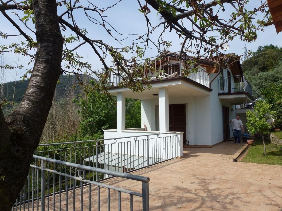Maison Pietrasanta vue mer, 5 pers., jardin 350m² - Photo 11