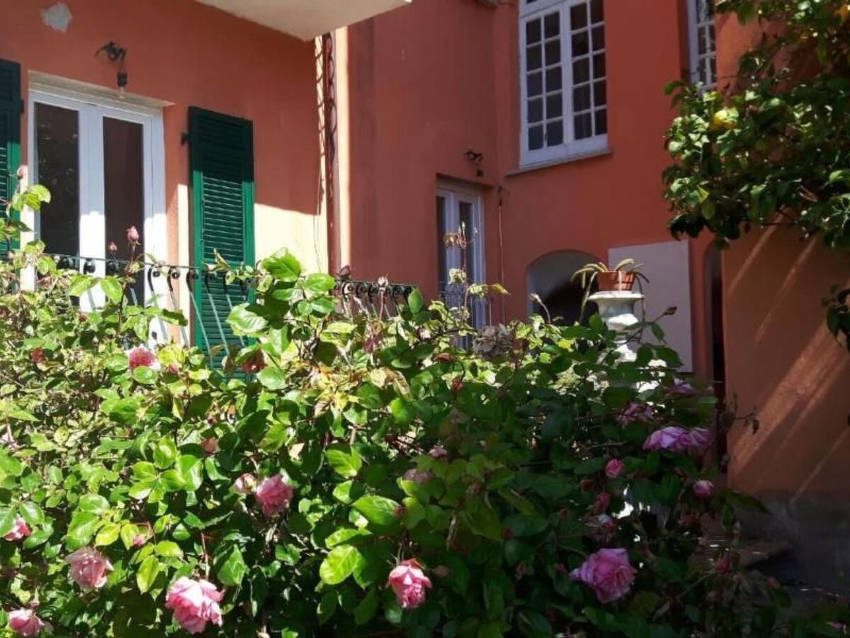 Appartement médiéval avec vue mer à Castelnuovo Magra - Photo 1
