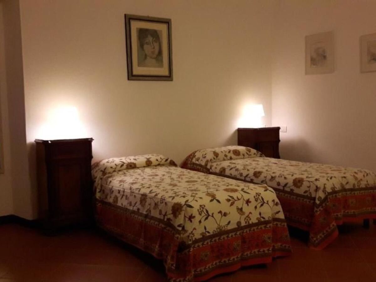 Appartement médiéval avec vue mer à Castelnuovo Magra - Photo 4
