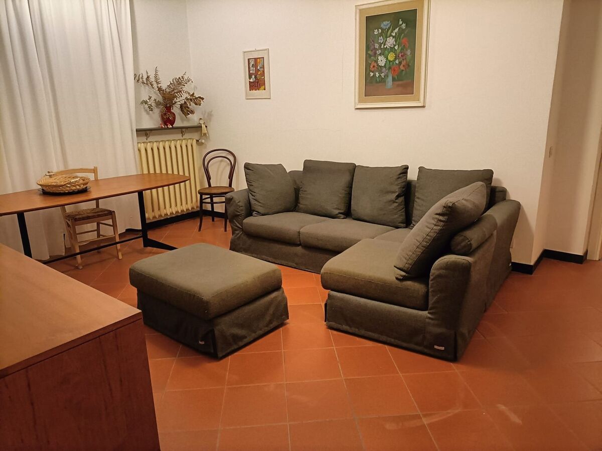 Appartement médiéval avec vue mer à Castelnuovo Magra - Photo 7