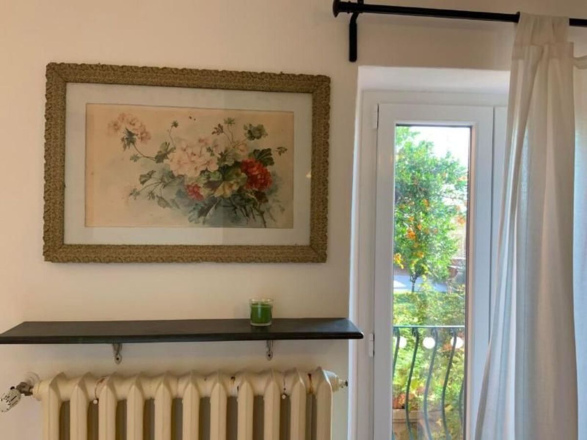 Appartement médiéval avec vue mer à Castelnuovo Magra - Photo 8