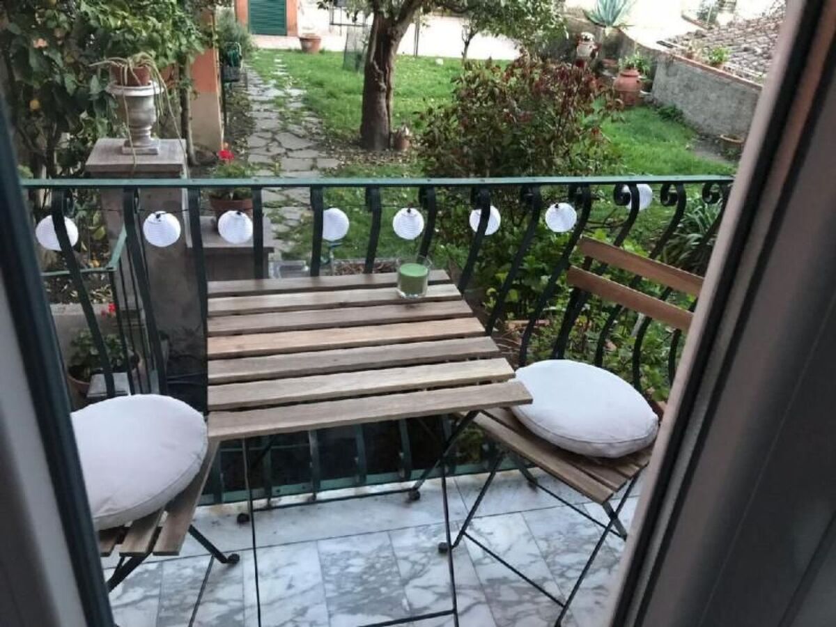 Appartement médiéval avec vue mer à Castelnuovo Magra - Photo 10