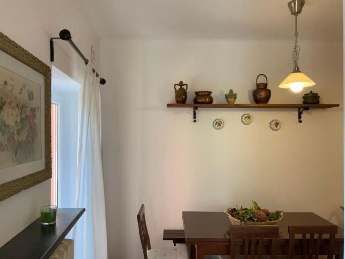 Appartement médiéval avec vue mer à Castelnuovo Magra - Photo 11