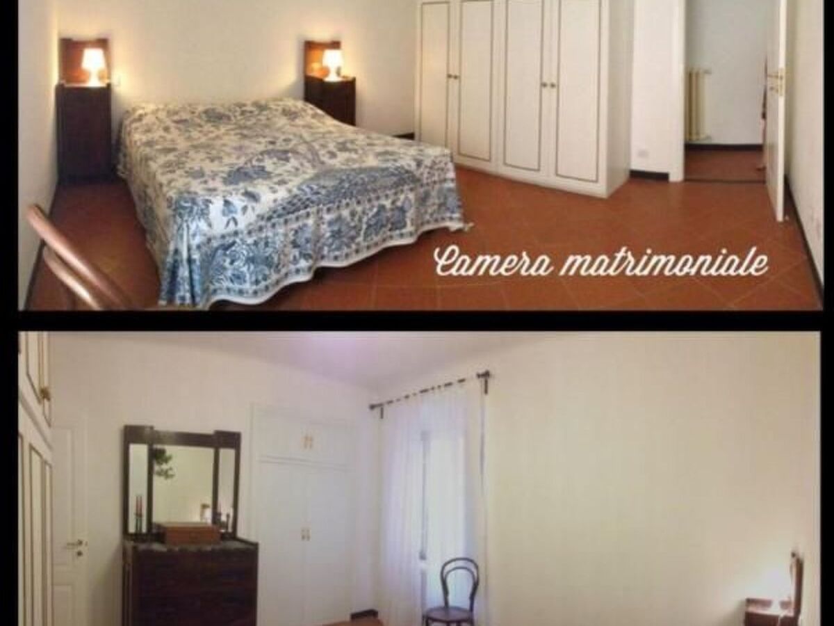 Appartement médiéval avec vue mer à Castelnuovo Magra - Photo 12