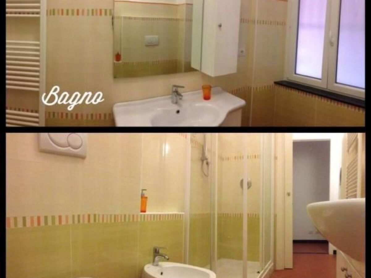 Appartement médiéval avec vue mer à Castelnuovo Magra - Photo 13