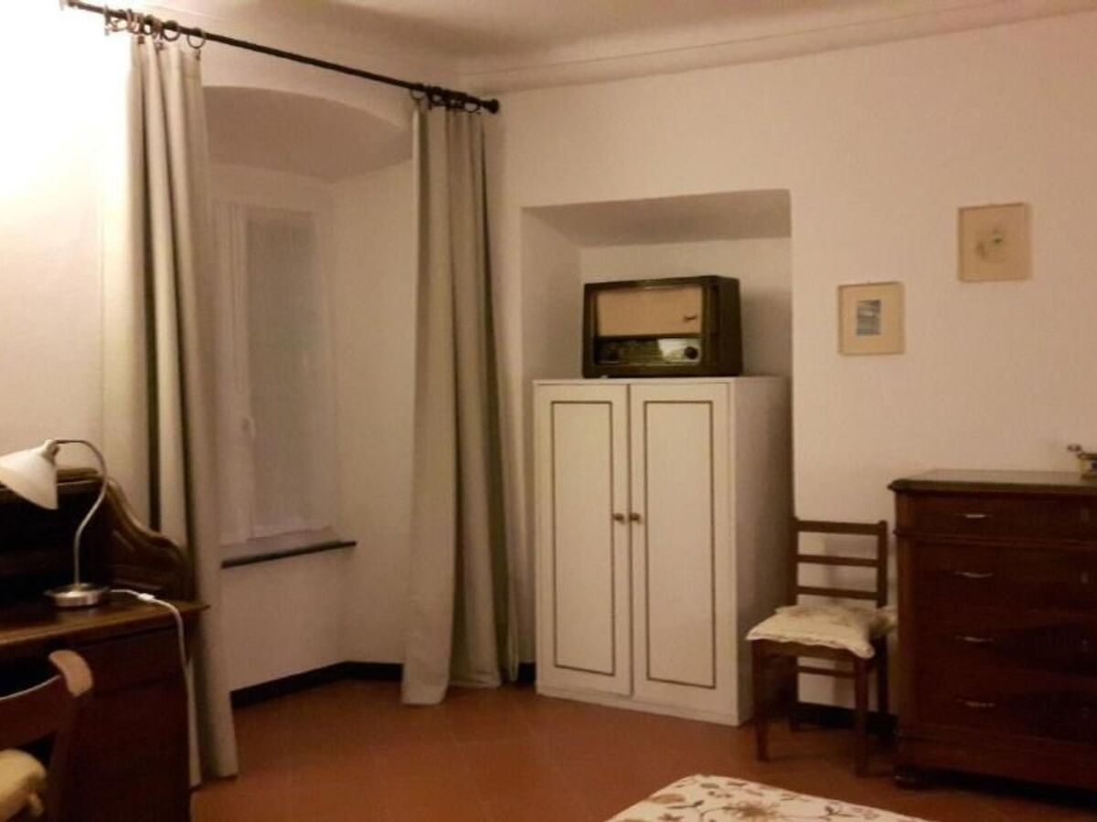 Appartement médiéval avec vue mer à Castelnuovo Magra - Photo 14