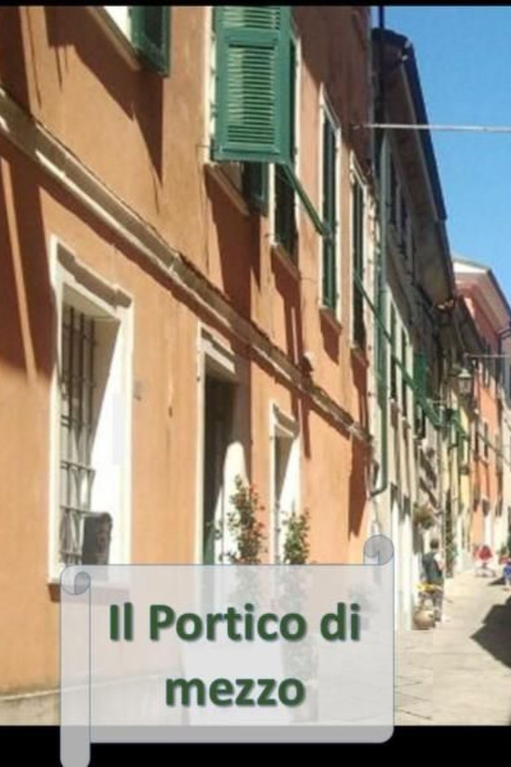 Appartement médiéval avec vue mer à Castelnuovo Magra - Photo 15