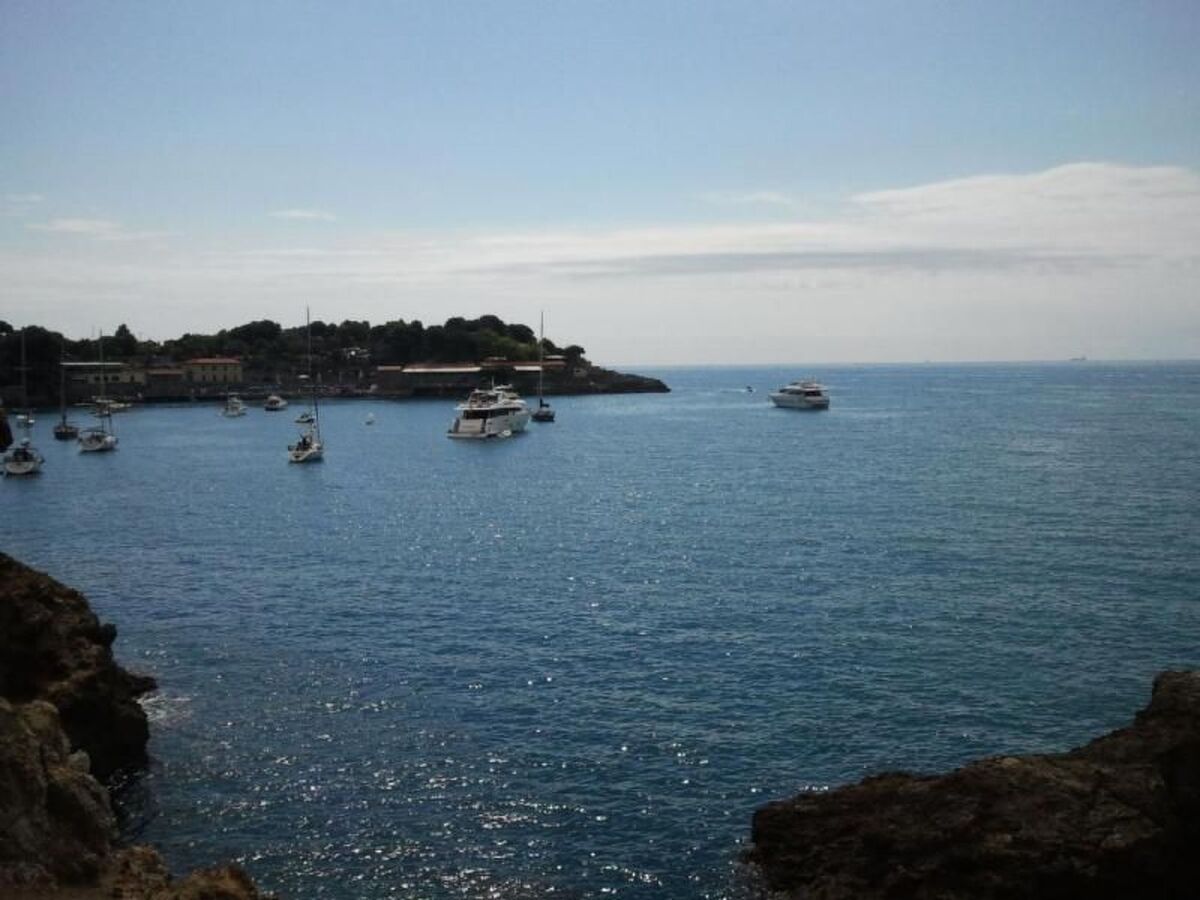 Appartement médiéval avec vue mer à Castelnuovo Magra - Photo 32