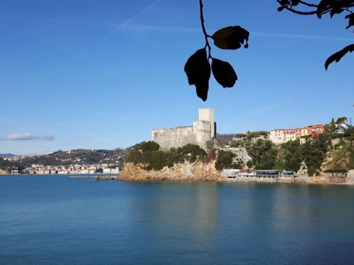 Appartement médiéval avec vue mer à Castelnuovo Magra - Photo 33