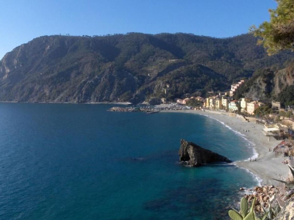 Appartement médiéval avec vue mer à Castelnuovo Magra - Photo 36