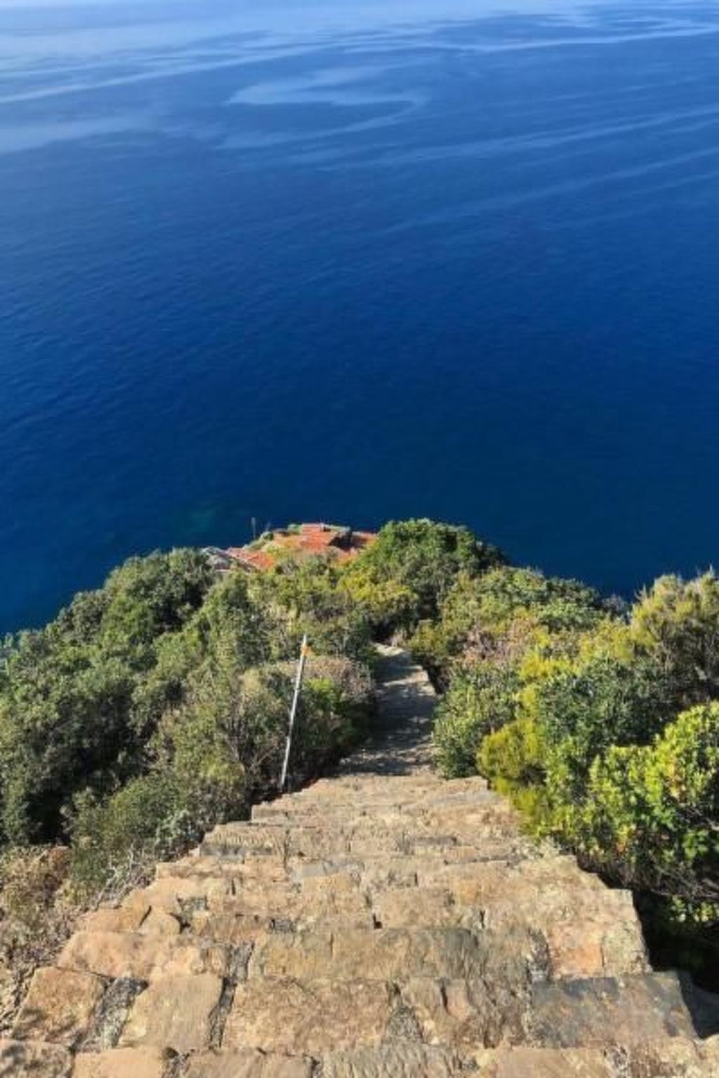 Appartement médiéval avec vue mer à Castelnuovo Magra - Photo 38