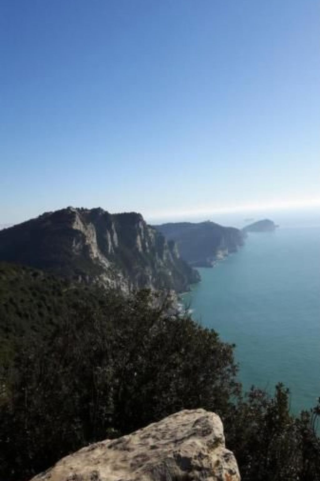Appartement médiéval avec vue mer à Castelnuovo Magra - Photo 40
