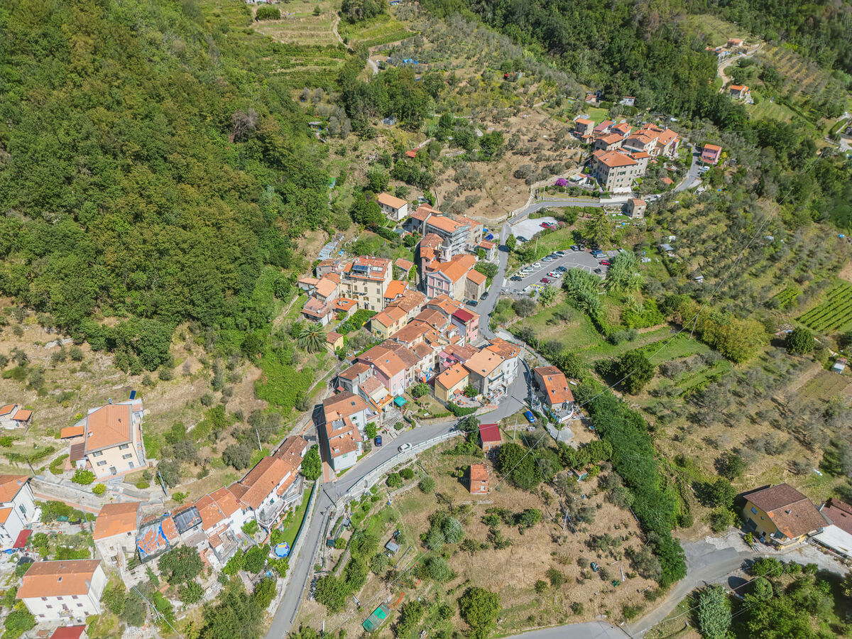 Appartement médiéval avec vue mer à Castelnuovo Magra - Photo 45