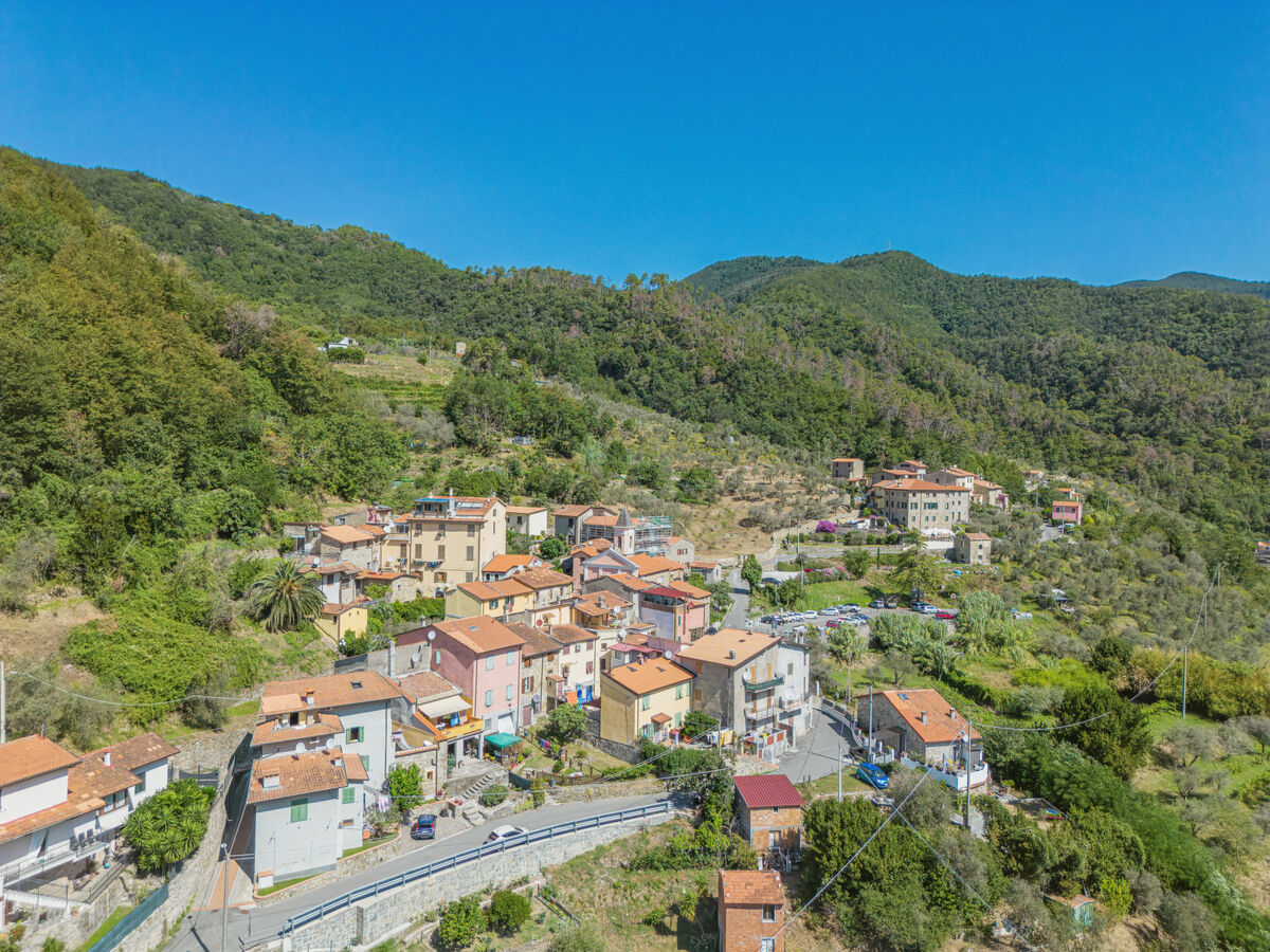 Appartement médiéval avec vue mer à Castelnuovo Magra - Photo 46