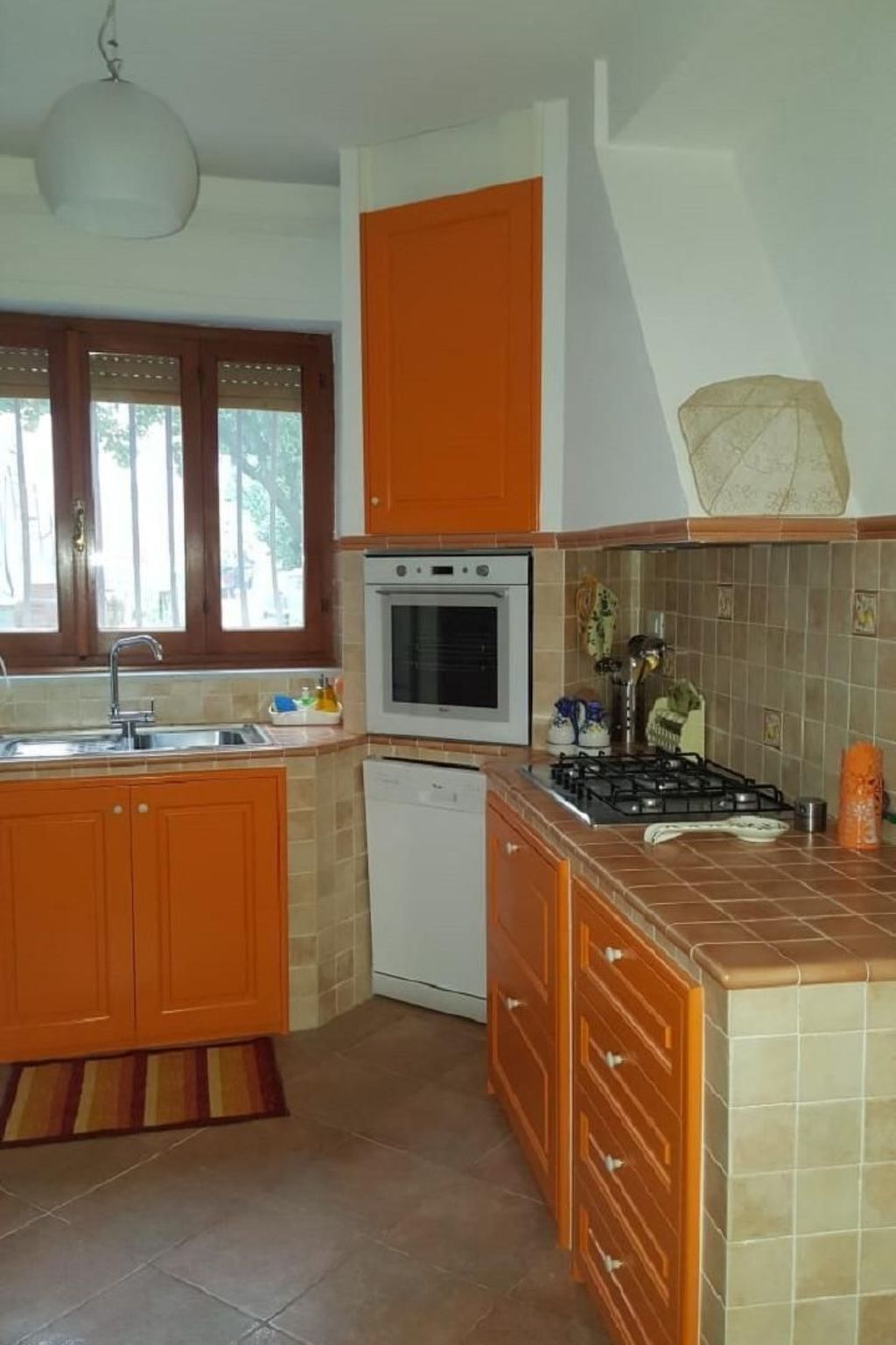 Appartement avec terrasse vue mer à Castelnuovo Magra - Photo 6