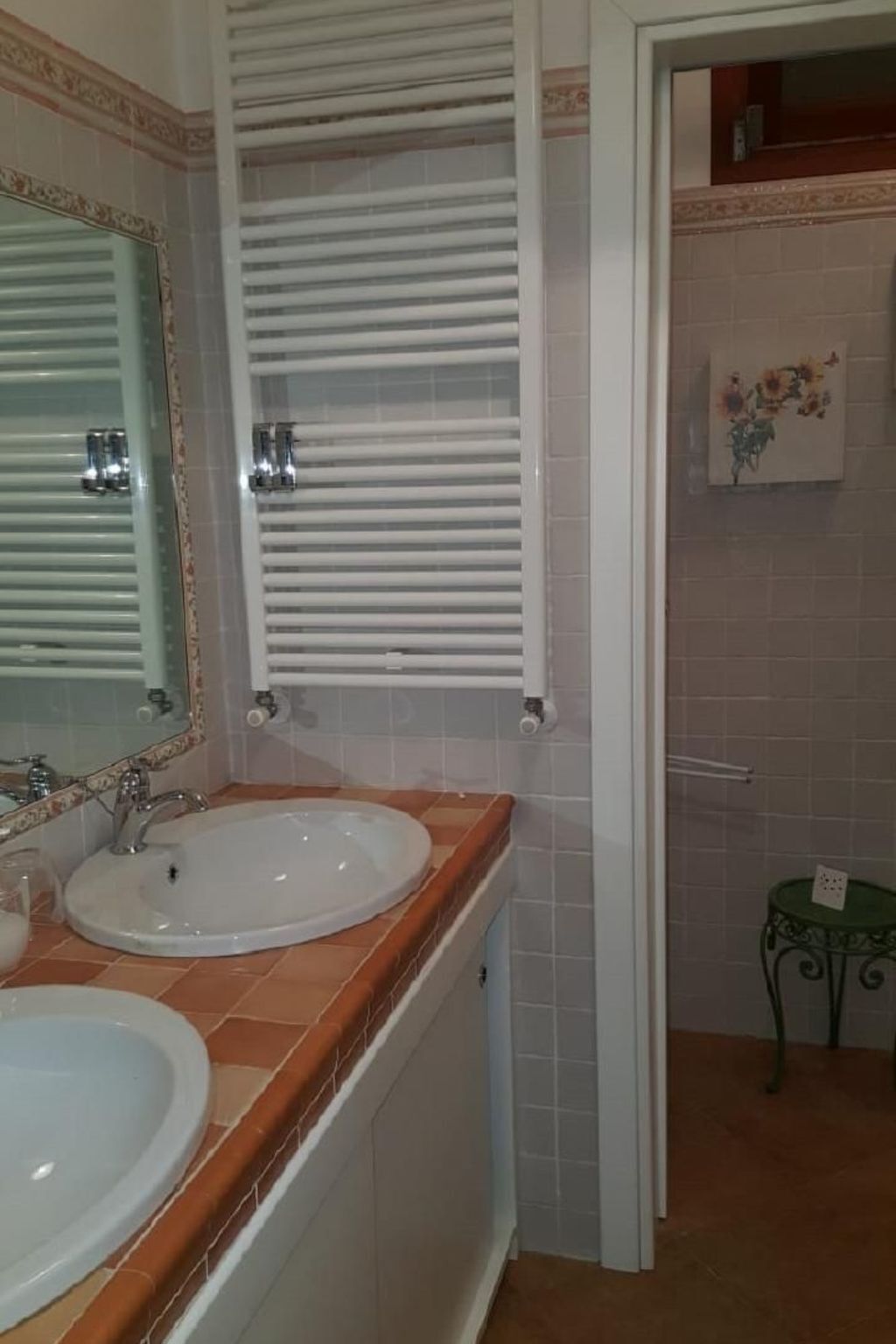 Appartement avec terrasse vue mer à Castelnuovo Magra - Photo 7
