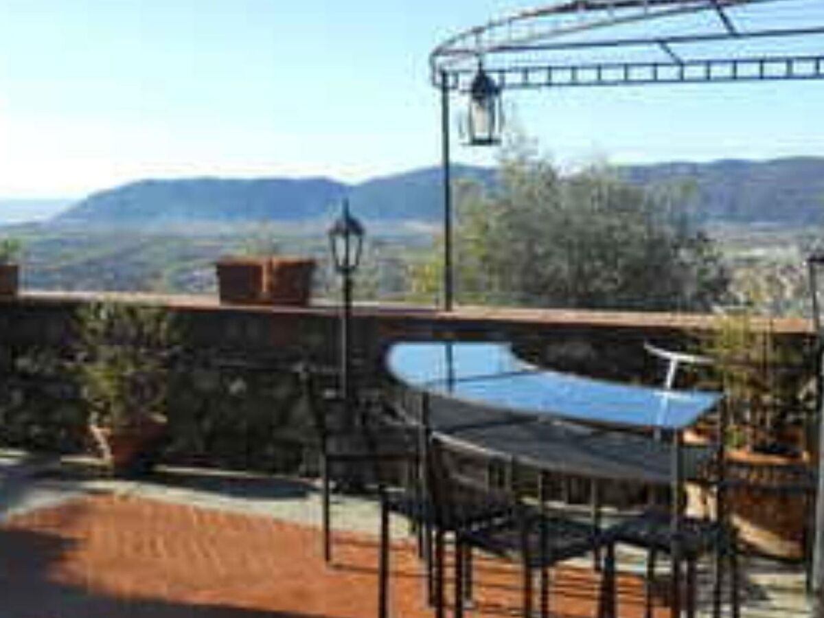 Appartement avec terrasse vue mer à Castelnuovo Magra - Photo 9