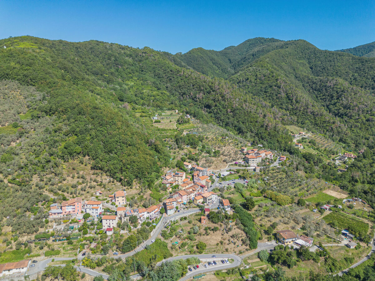 Appartement avec terrasse vue mer à Castelnuovo Magra - Photo 11