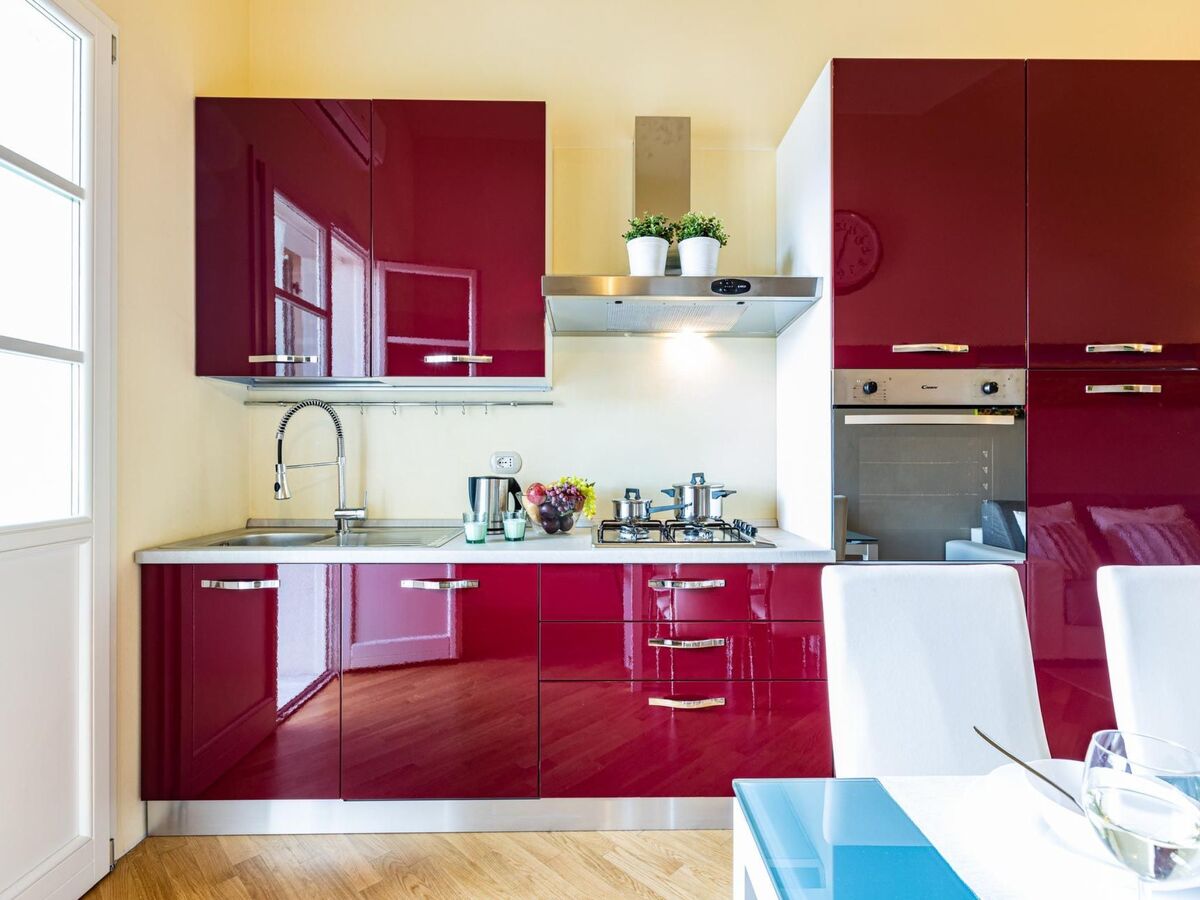 Appartement cosy 2 pers. à 500 m du centre de Lucca - Photo 4