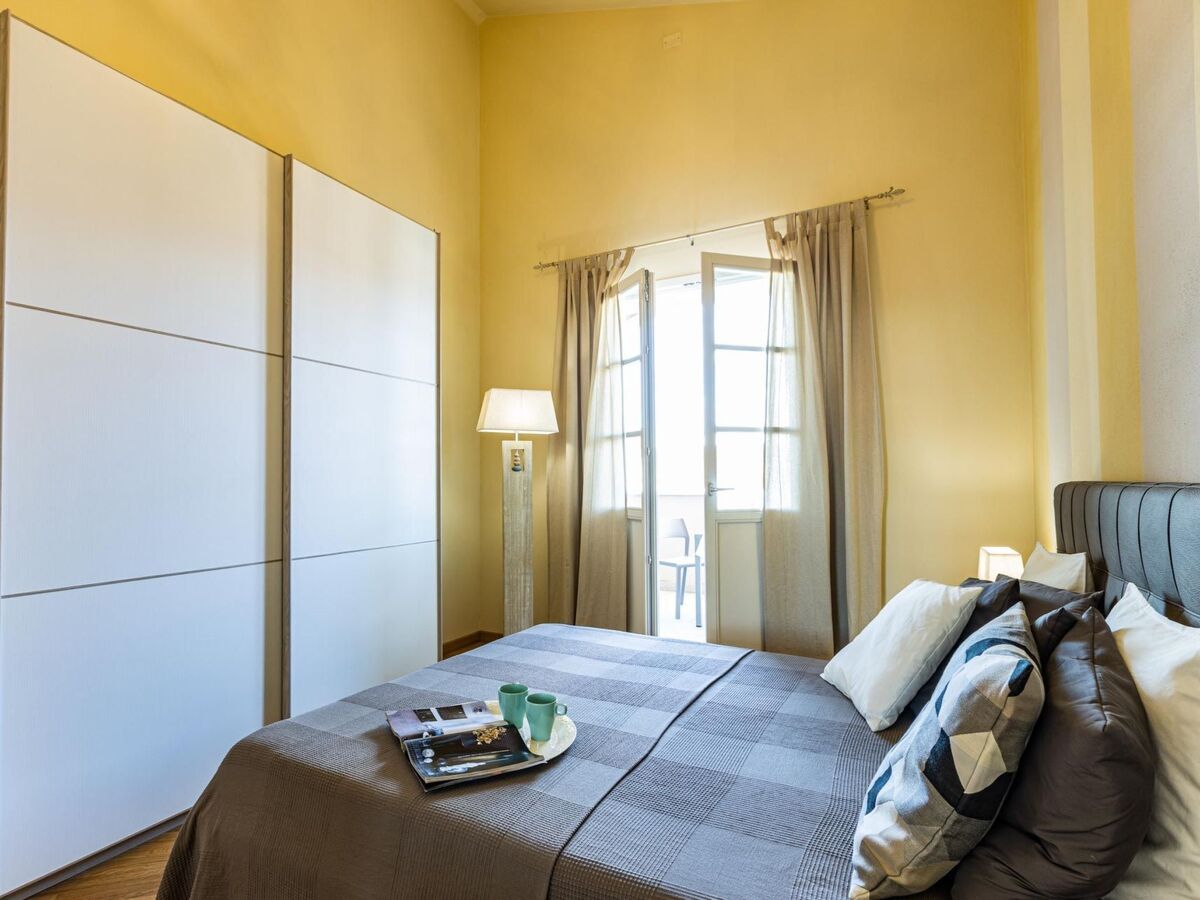 Appartement cosy 2 pers. à 500 m du centre de Lucca - Photo 5