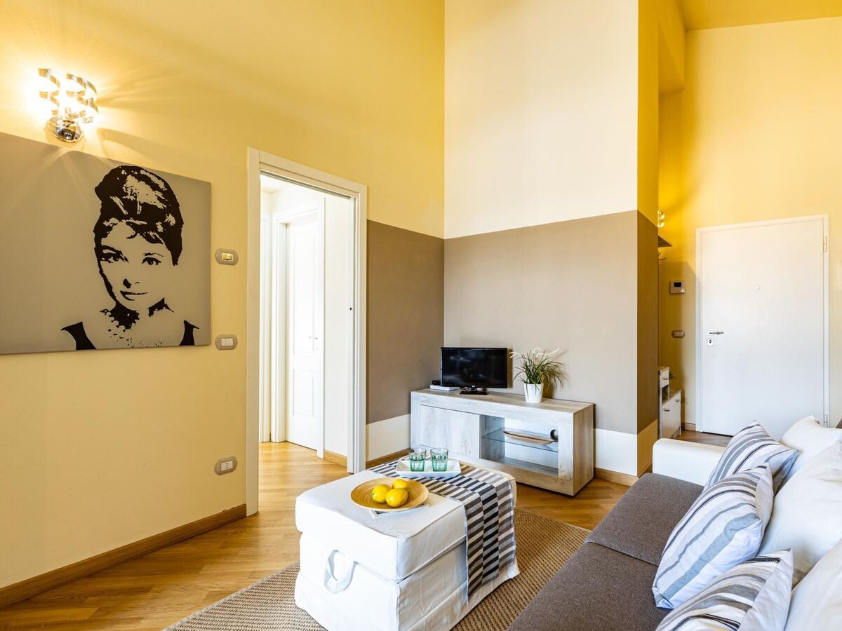 Appartement cosy 2 pers. à 500 m du centre de Lucca - Photo 6