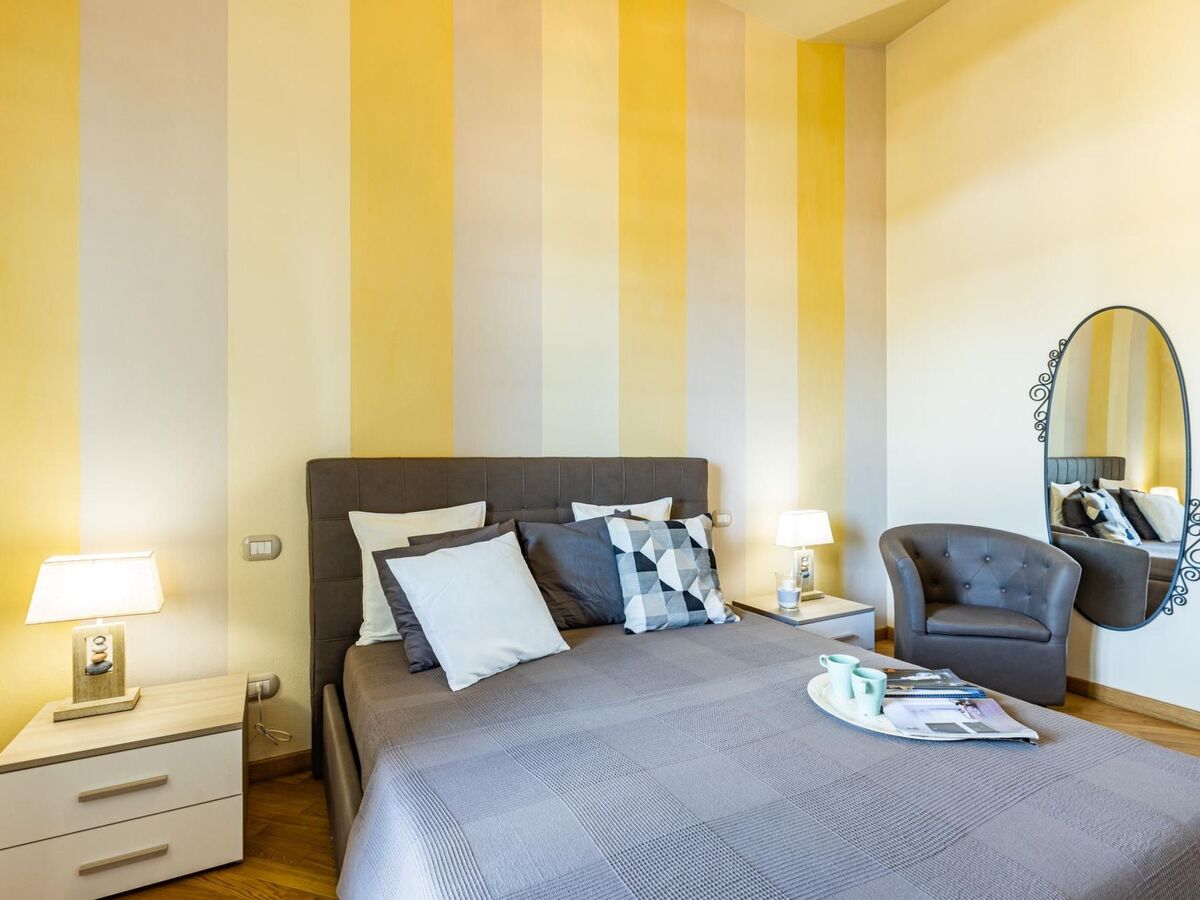 Appartement cosy 2 pers. à 500 m du centre de Lucca - Photo 8