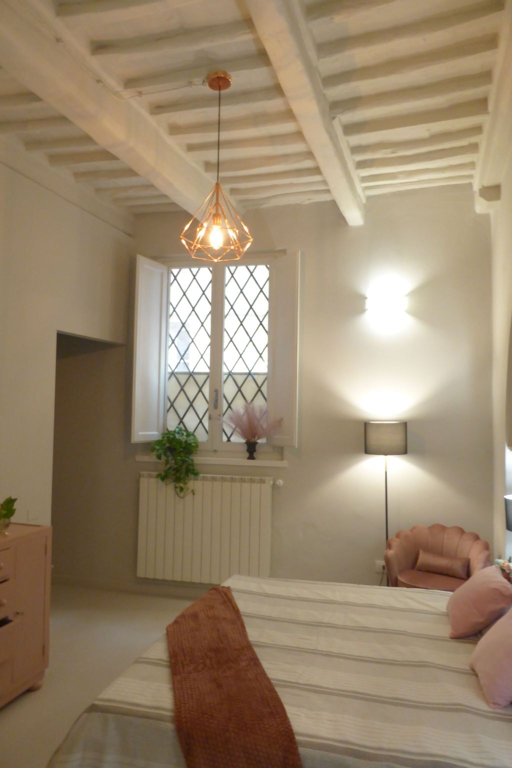 Appartement 6 pers. centre historique Lucca, rénové 2025 - Photo 9