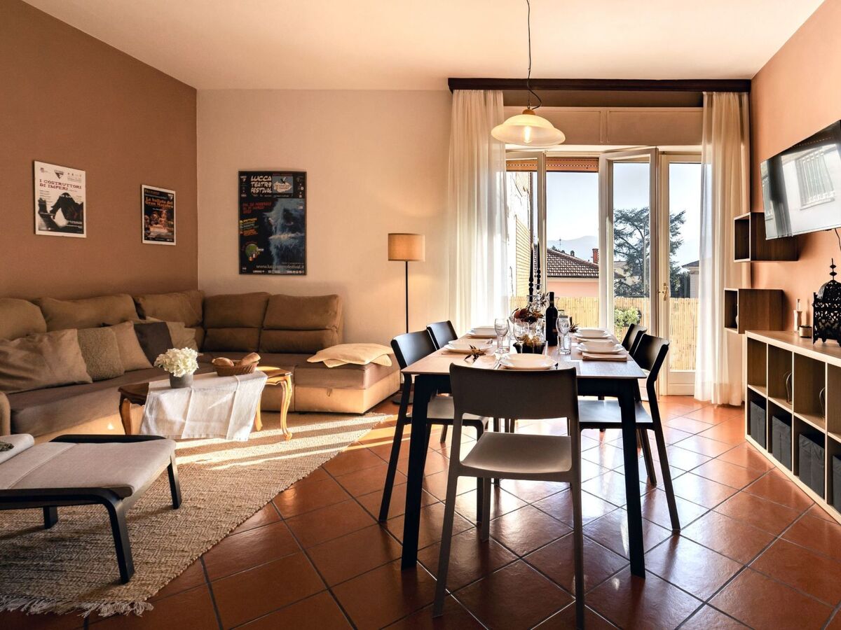 La Casa di Lucca – Appartement 3 chambres avec parking - Photo 3