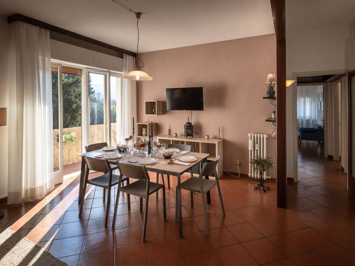 La Casa di Lucca – Appartement 3 chambres avec parking - Photo 4