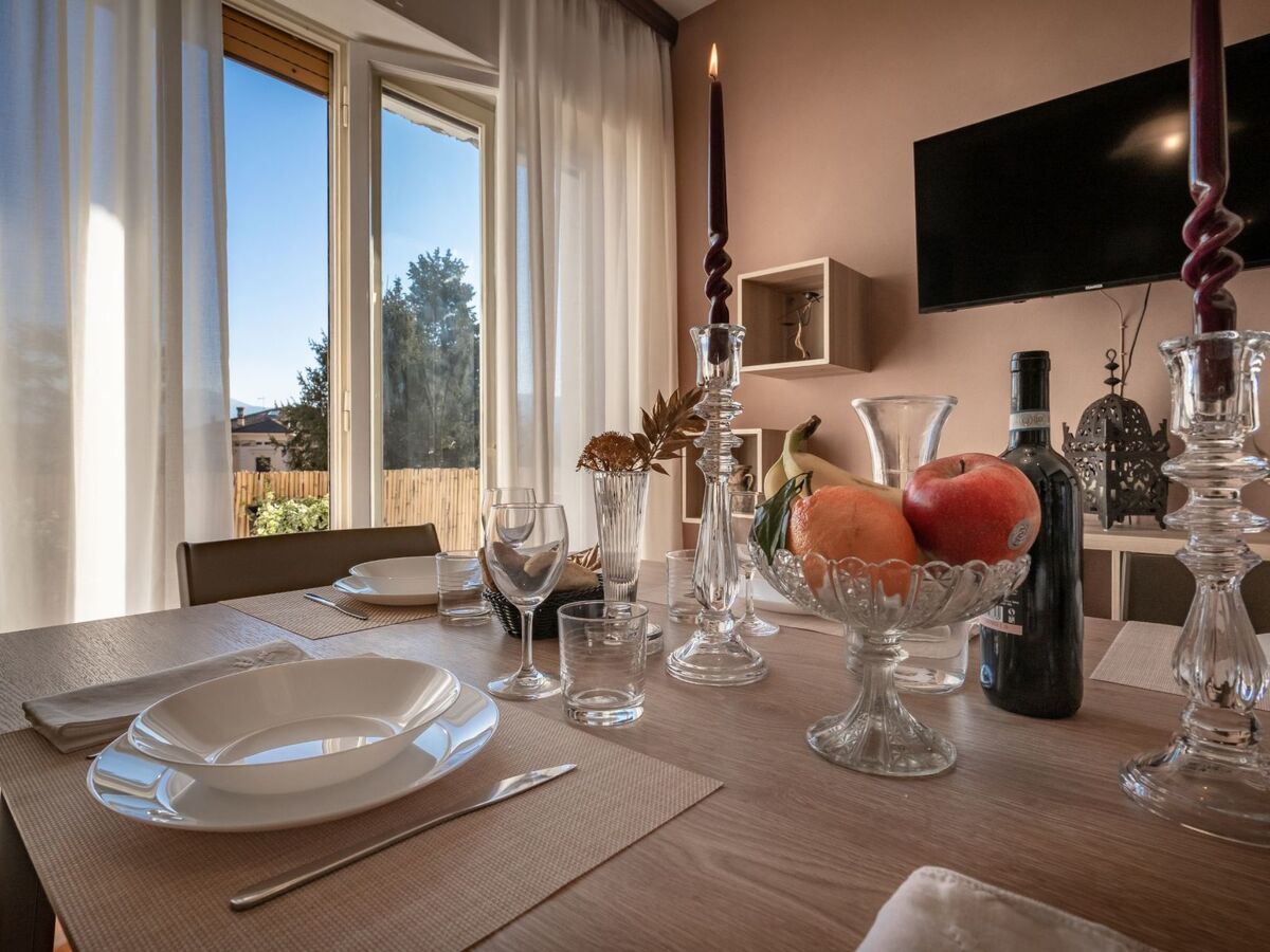 La Casa di Lucca – Appartement 3 chambres avec parking - Photo 5