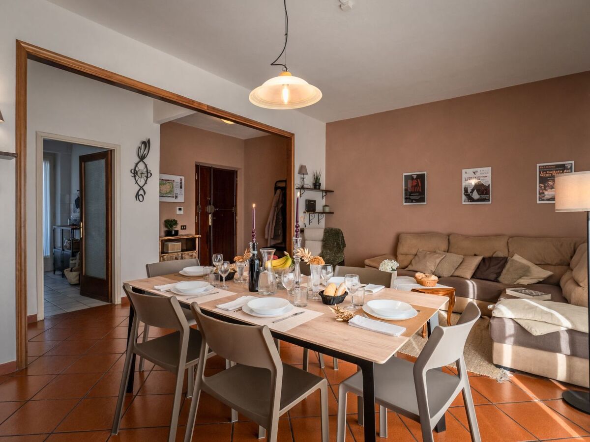 La Casa di Lucca – Appartement 3 chambres avec parking - Photo 6
