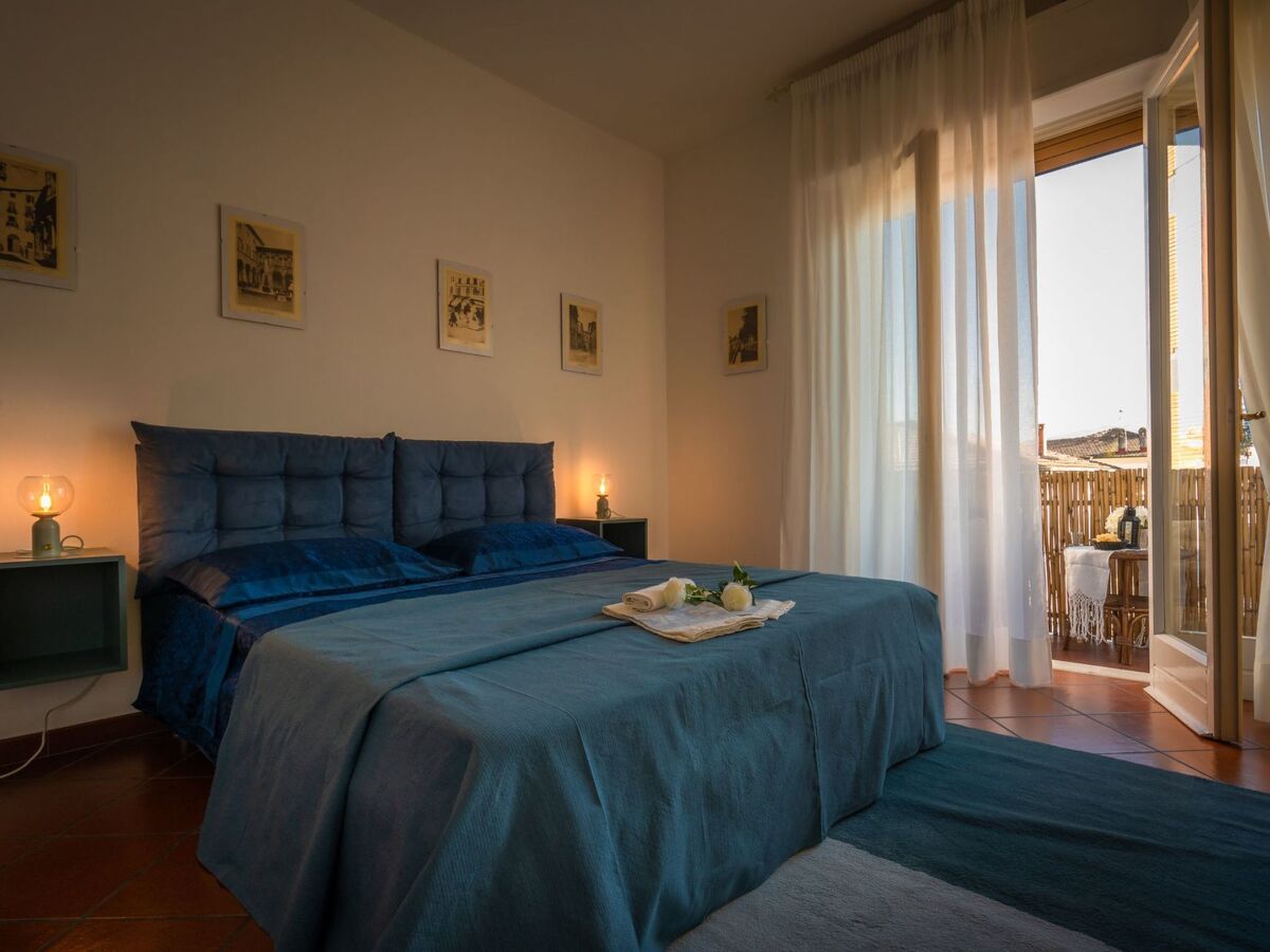 La Casa di Lucca – Appartement 3 chambres avec parking - Photo 7