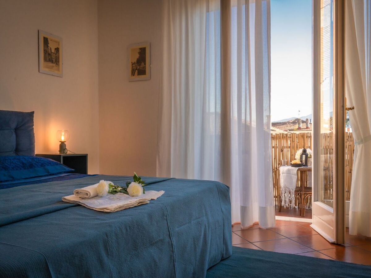 La Casa di Lucca – Appartement 3 chambres avec parking - Photo 8
