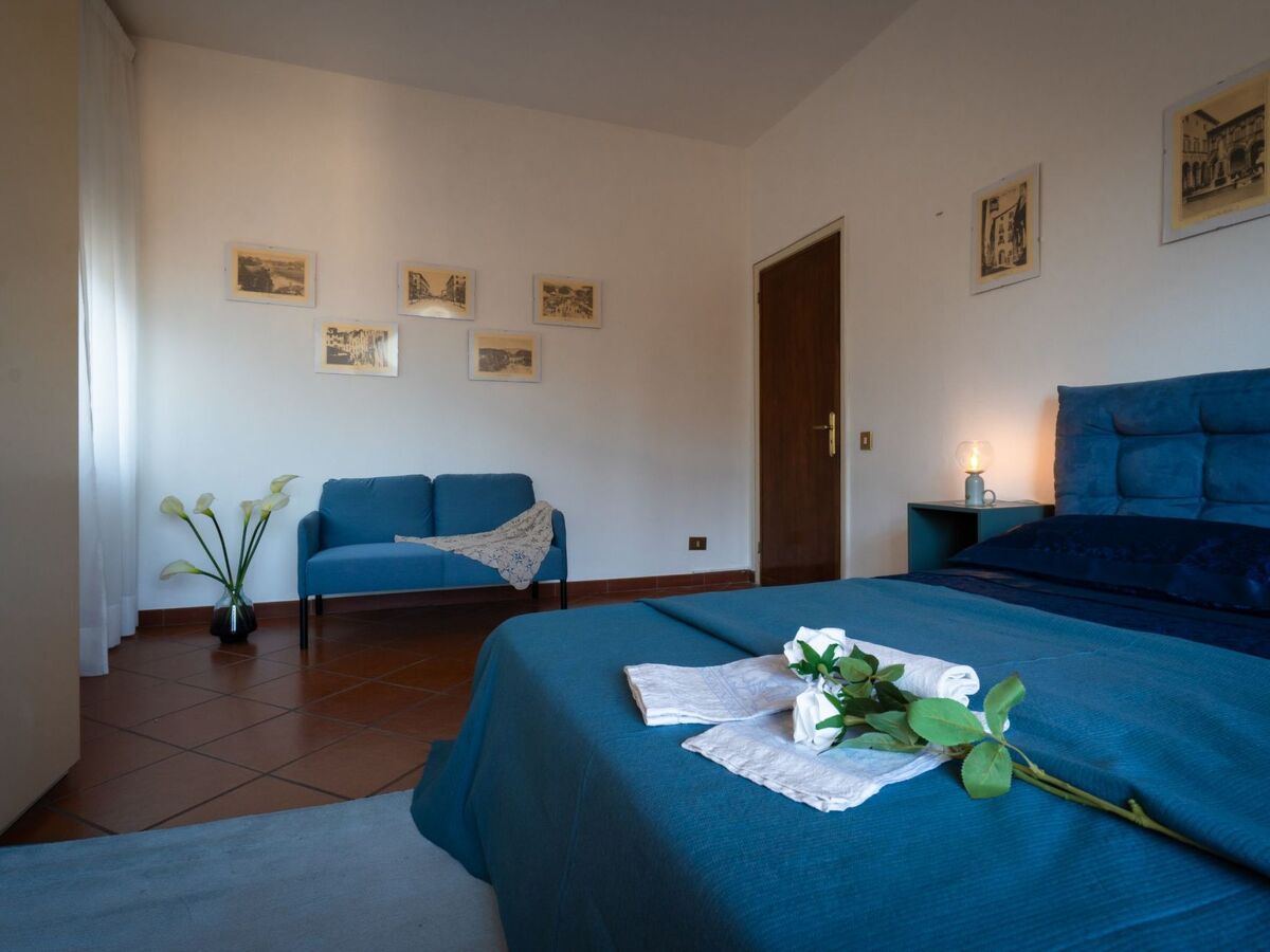 La Casa di Lucca – Appartement 3 chambres avec parking - Photo 9