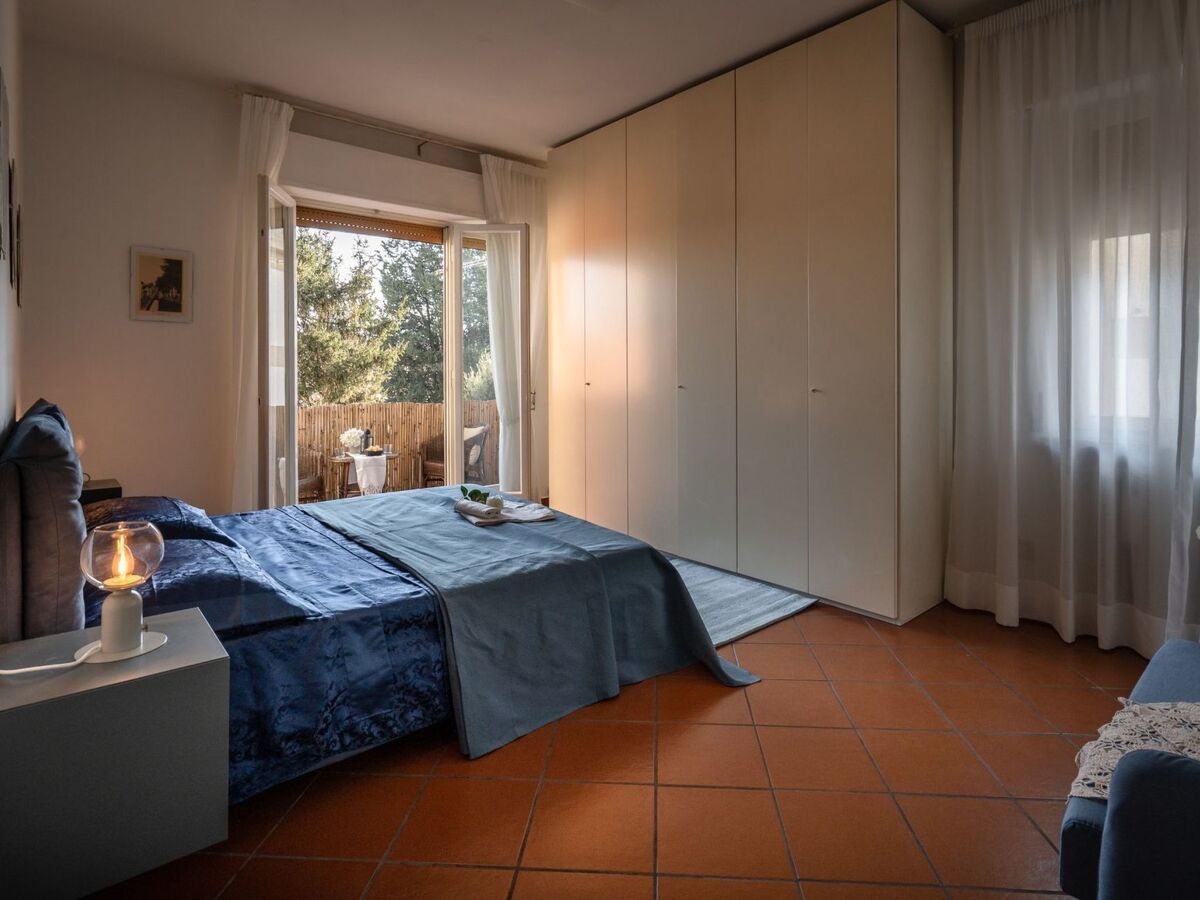 La Casa di Lucca – Appartement 3 chambres avec parking - Photo 10